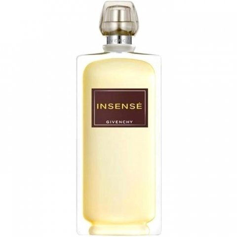 Insensé EAU DE TOILETTE