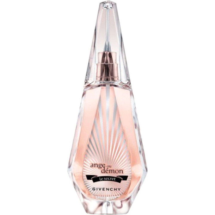 Givenchy Ange ou Démon Le Secret EAU DE PARFUM Perfume Bottle