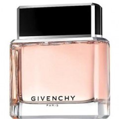 Givenchy Dahlia Noir EAU DE PARFUM Perfume Bottle