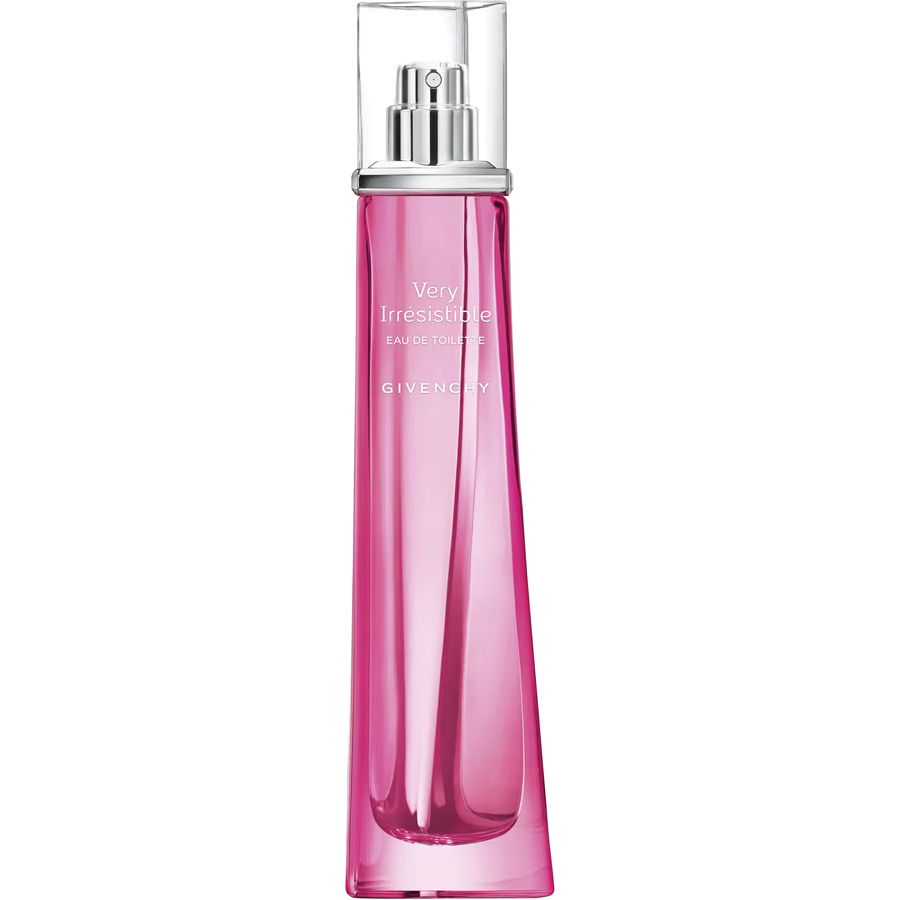 Givenchy Very Irrésistible Givenchy EAU DE TOILETTE Perfume Bottle