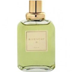 Givenchy III (1970) EAU DE TOILETTE