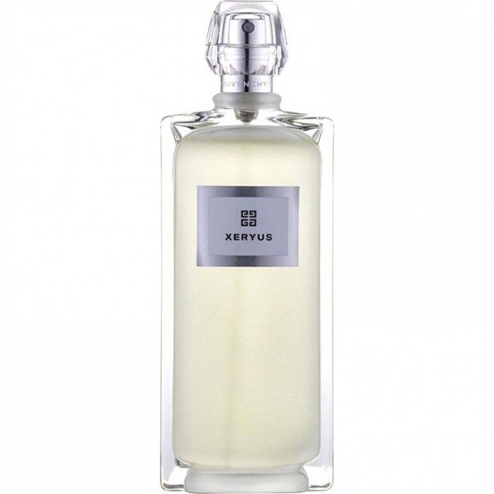 Xeryus EAU DE TOILETTE