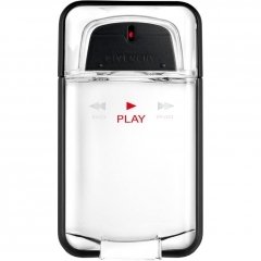 Givenchy Play EAU DE TOILETTE Perfume Bottle