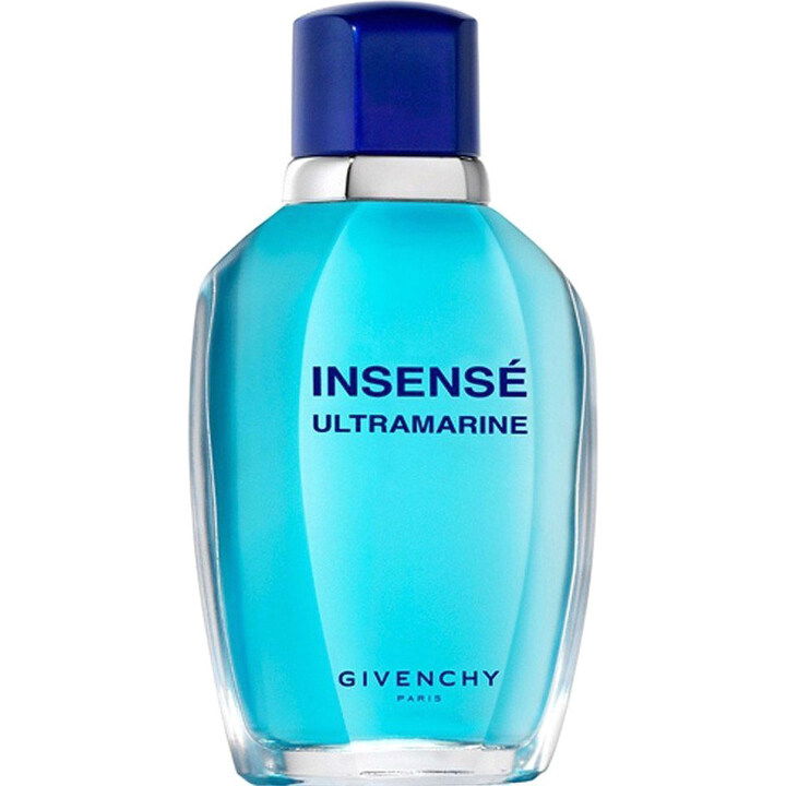 Insensé Ultramarine EAU DE TOILETTE