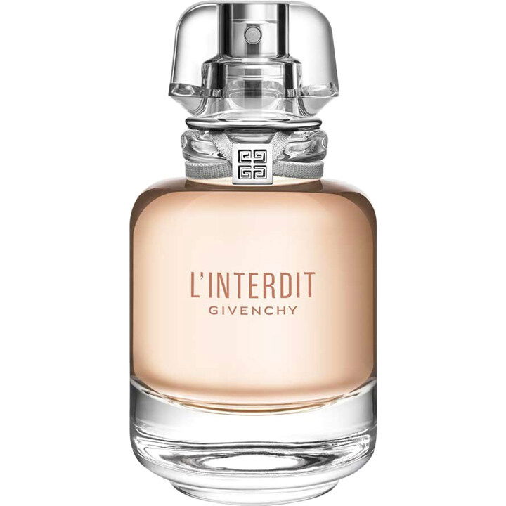 L'Interdit (2019) EAU DE TOILETTE