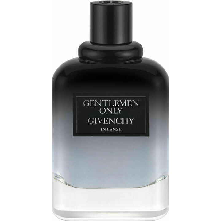 Gentlemen Only Intense