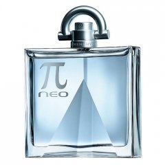 Givenchy Pi Neo EAU DE TOILETTE Perfume Bottle