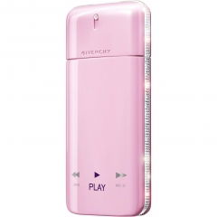 Givenchy Play for Her EAU DE PARFUM Perfume Bottle