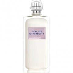 Eau de Givenchy (1980) EAU DE TOILETTE
