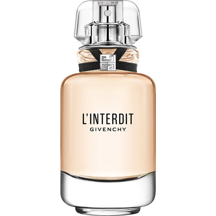 Givenchy L'Interdit (2022) EAU DE TOILETTE
