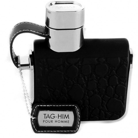 Tag-Him EAU DE TOILETTE