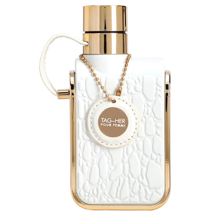 Armaf Tag-Her EAU DE PARFUM Perfume Bottle