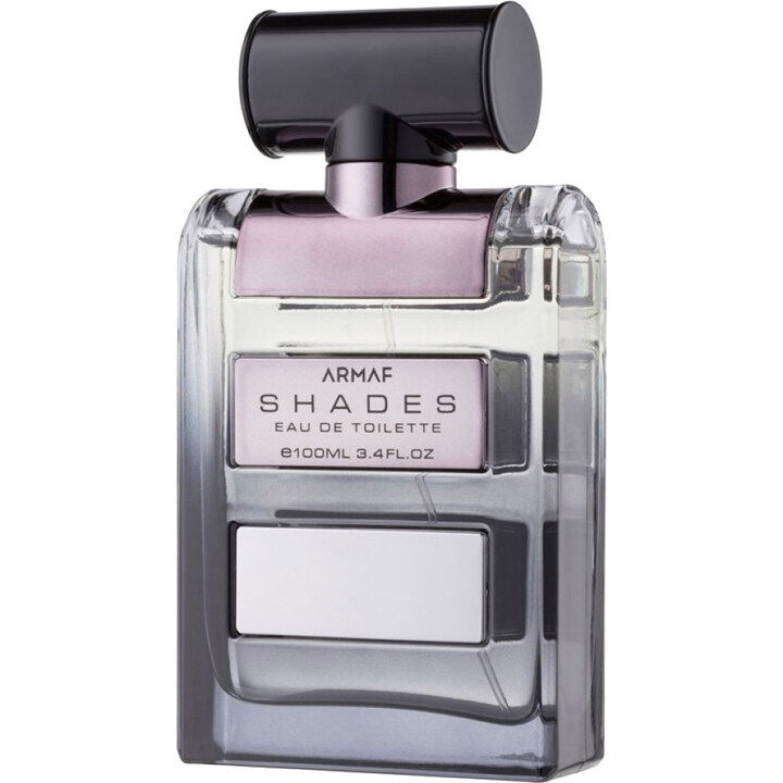 Shades EAU DE TOILETTE