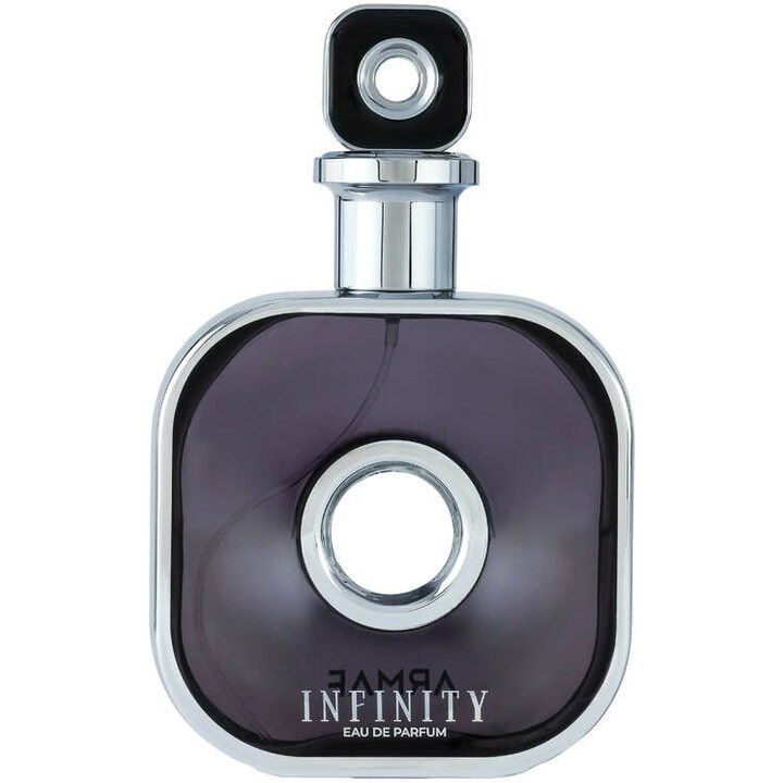 Armaf Infinity Silver