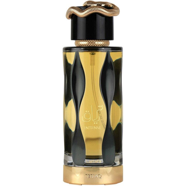 Teriaq Intense /ترياق