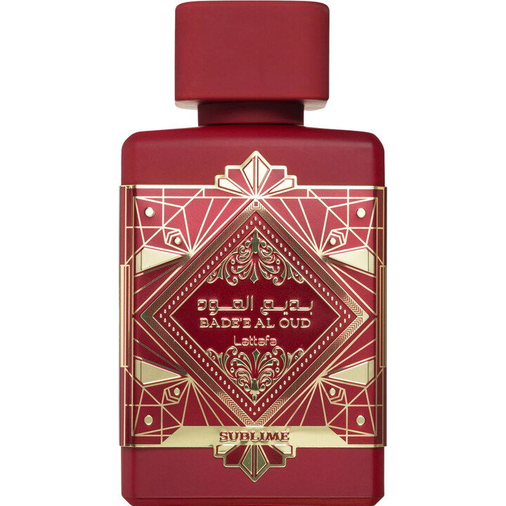 Sublime EAU DE PARFUM