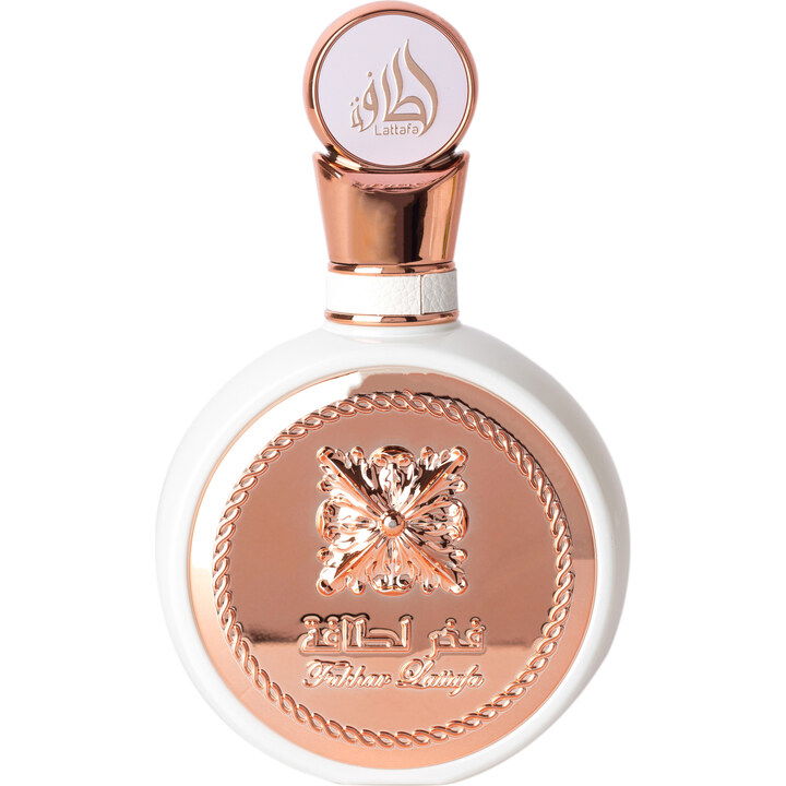 Fakhar Lattafa Women EAU DE PARFUM