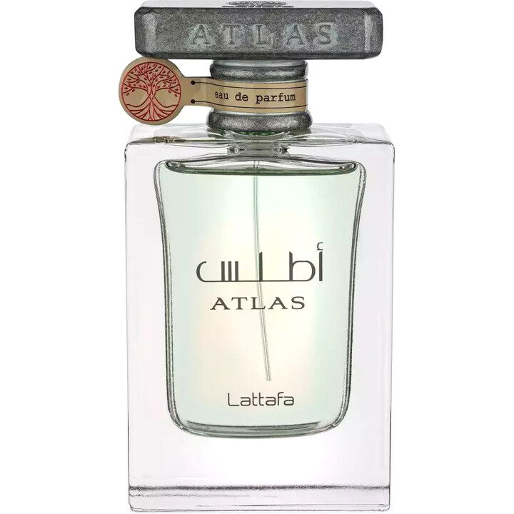 Lattafa Atlas