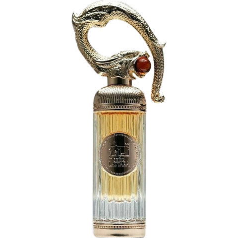Lattafa Sehr Lattafa EAU DE PARFUM Perfume Bottle