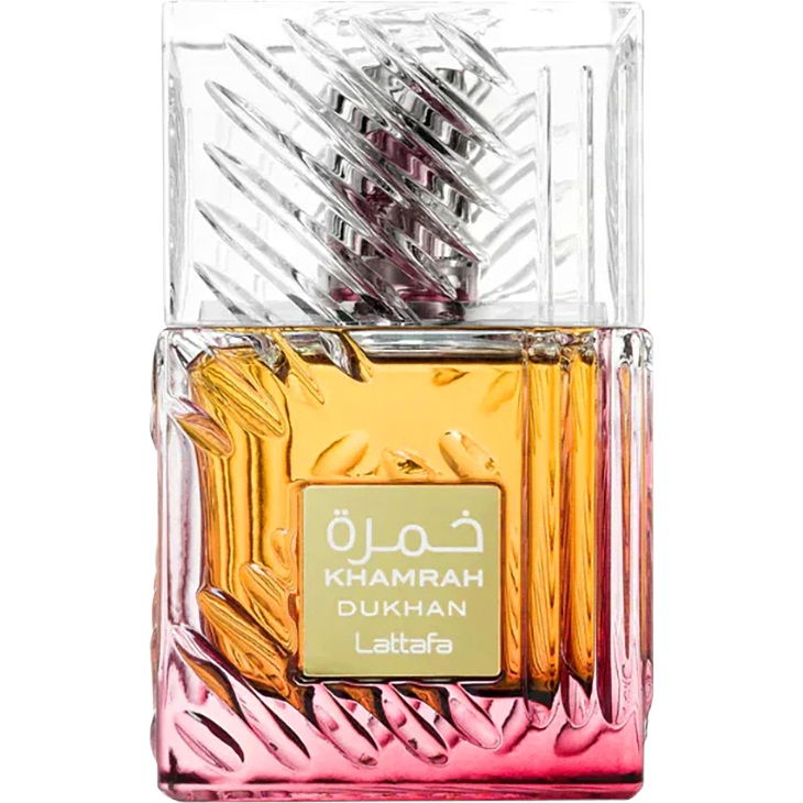 Khamrah Dukhan