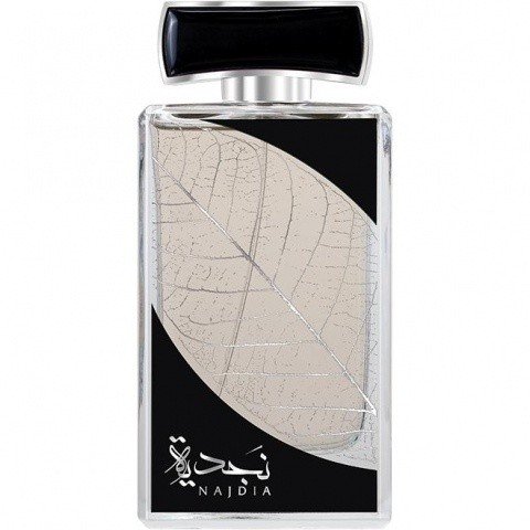 Najdia EAU DE PARFUM