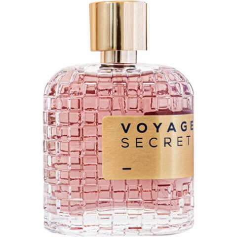 LPDO Voyage Secret Perfume Bottle
