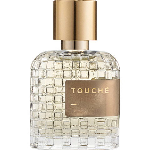 LPDO Touché Perfume Bottle