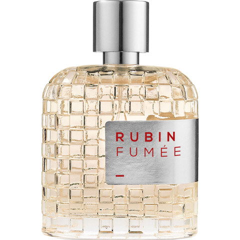 LPDO Rubin Fumée Perfume Bottle