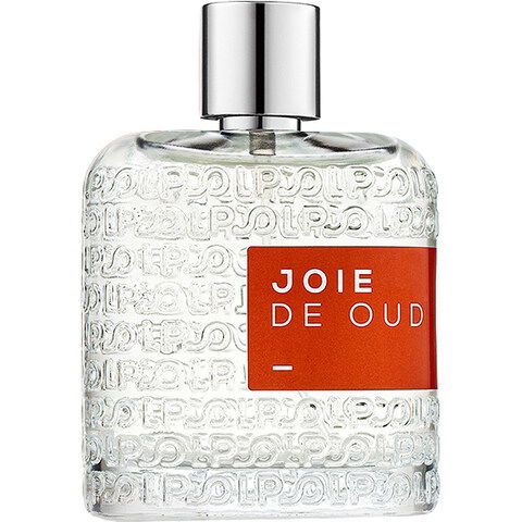 LPDO Joie de Oud