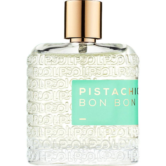 LPDO Pistachio Bon Bon