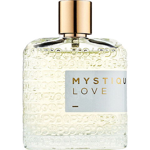 LPDO Mystique Love