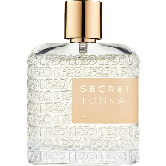 LPDO Secret Tonka