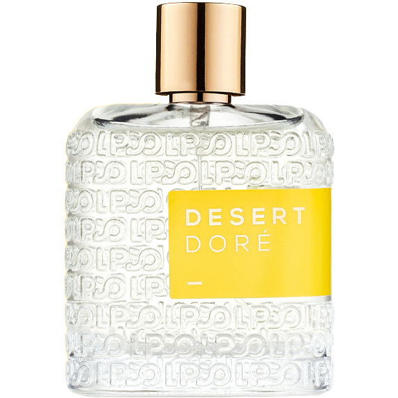 LPDO Desert Doré