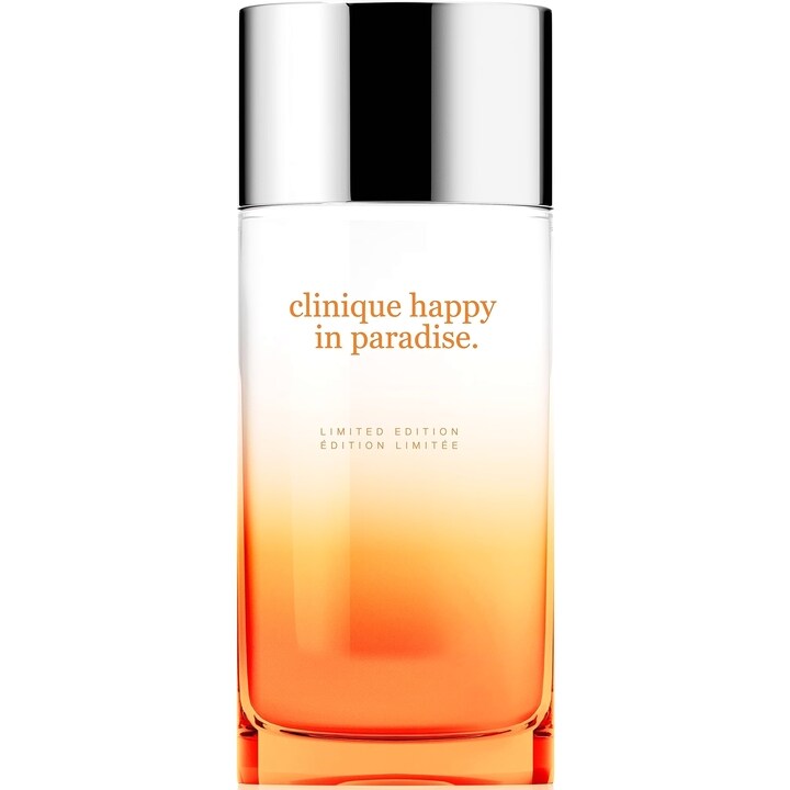 Clinique Happy in Paradise
