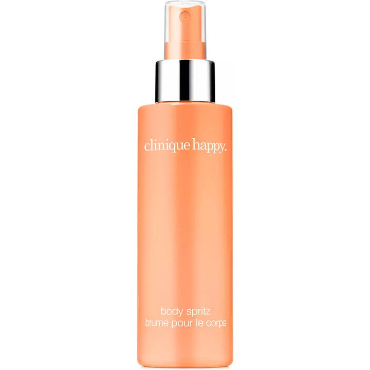 Clinique Happy BODY SPRITZ