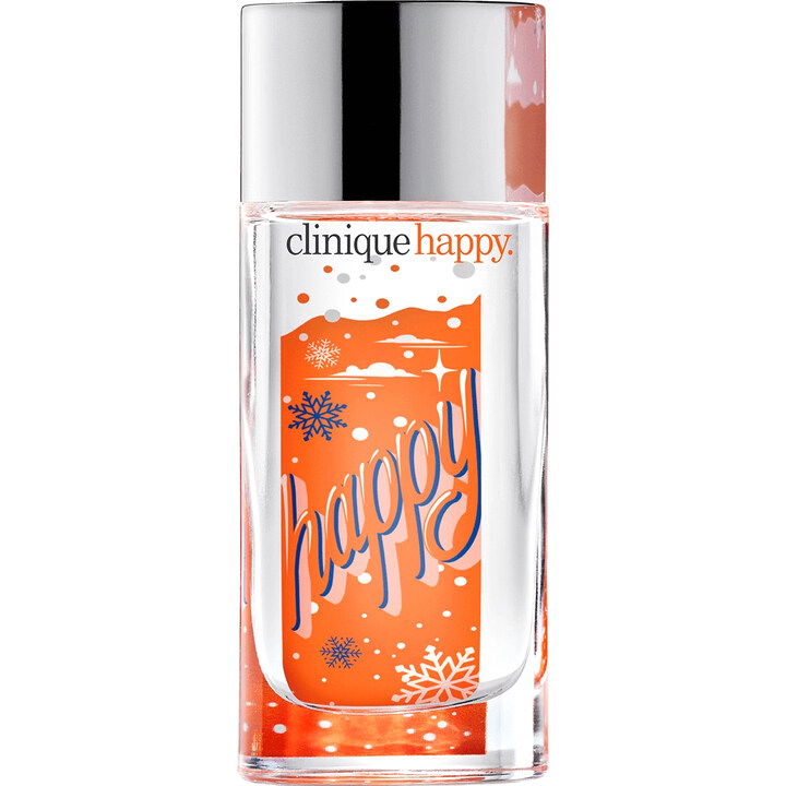 Clinique Happy Limited Edition