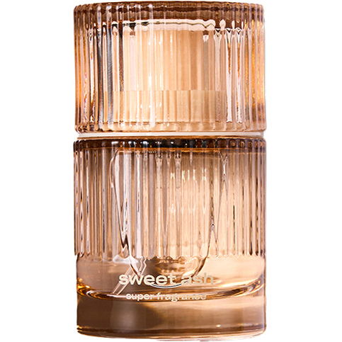 Snif Sweet Ash Super Fragrance Perfume Bottle