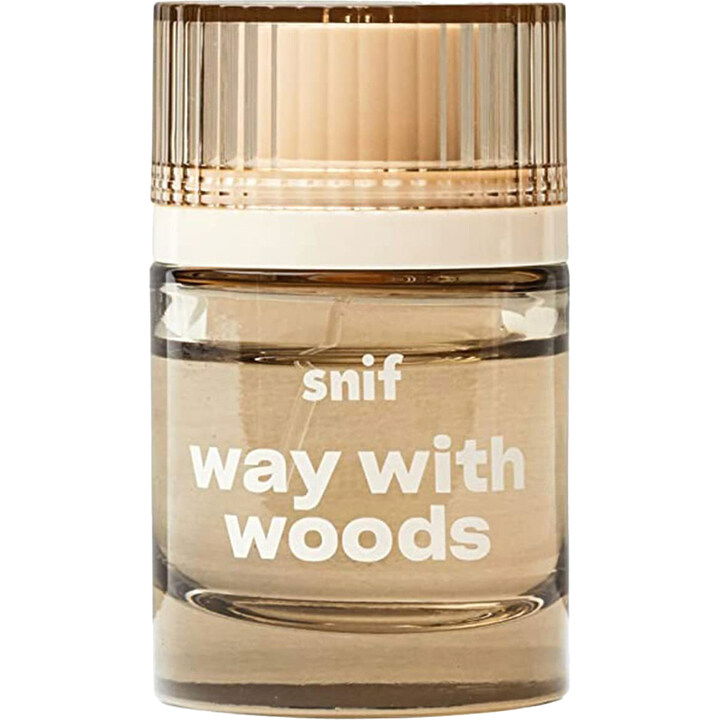 Way with Woods