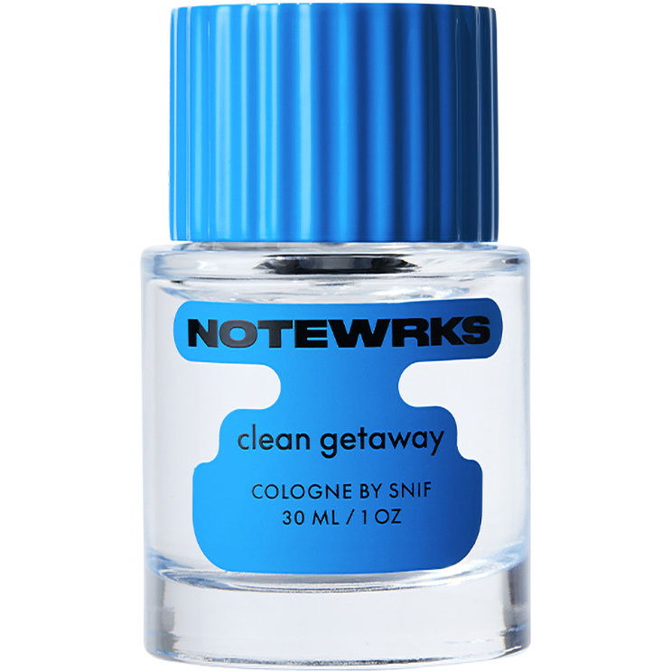 Notewrks - Clean Getaway