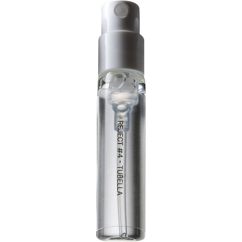 Snif Tubella Perfume Bottle