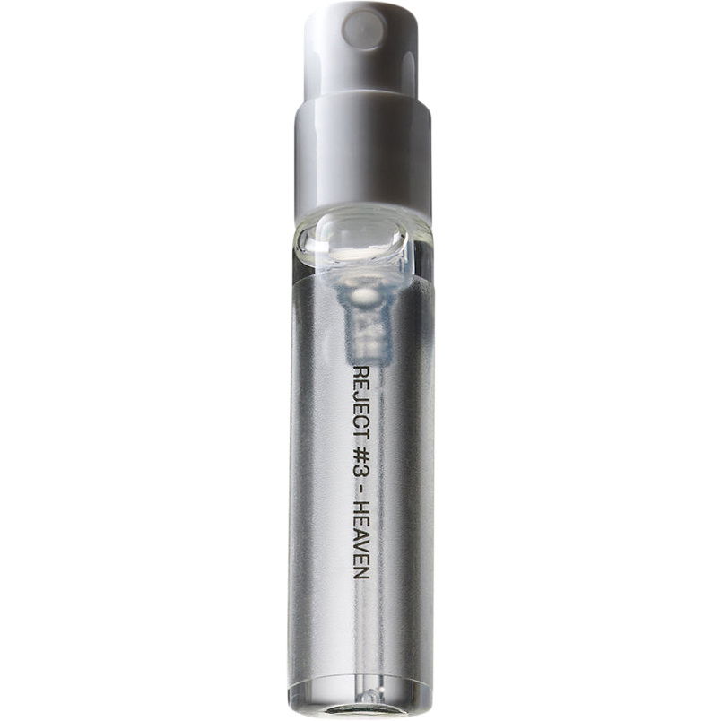 Snif Heaven Perfume Bottle