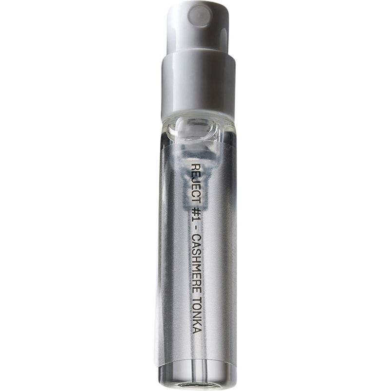 Snif Cashmere Tonka Perfume Bottle