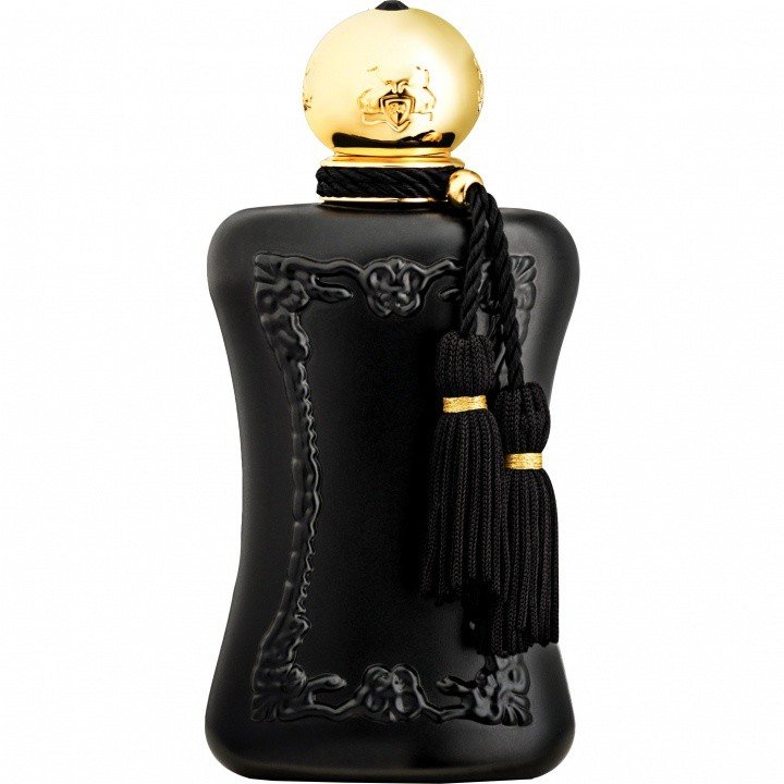 Parfums de Marly Athalia Perfume Bottle