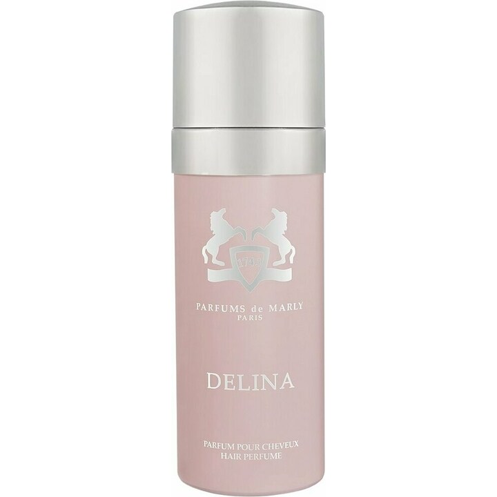 Parfums de Marly Delina HAIR PERFUME Perfume Bottle
