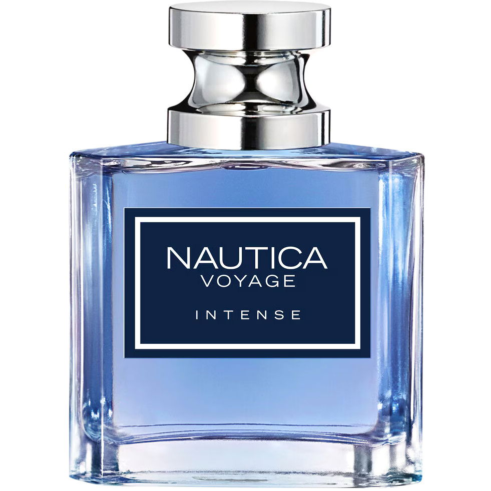 Voyage Intense