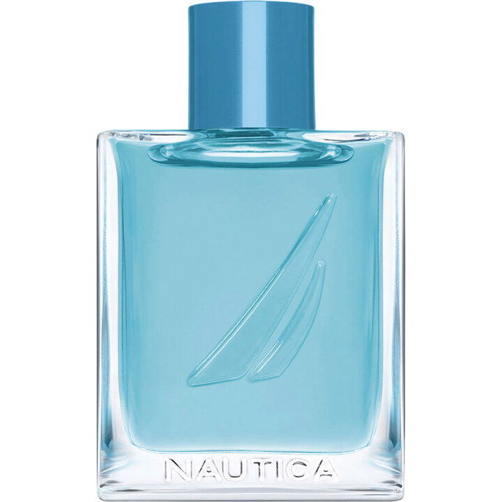 Nautica Oceans Pacific Coast