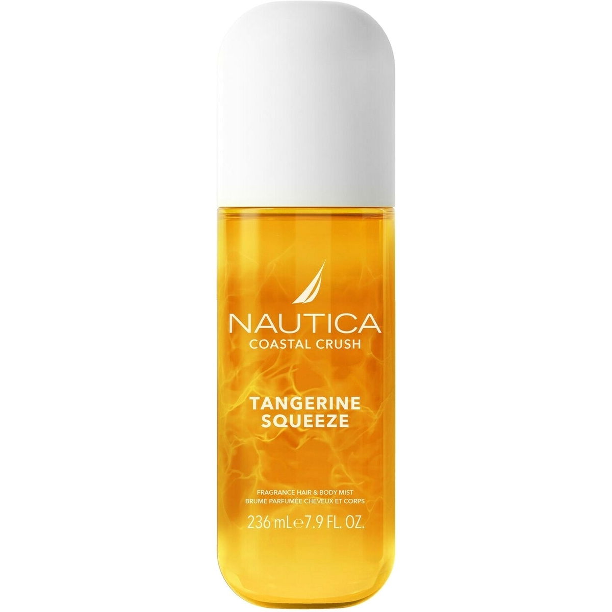 Nautica Tangerine Squeeze