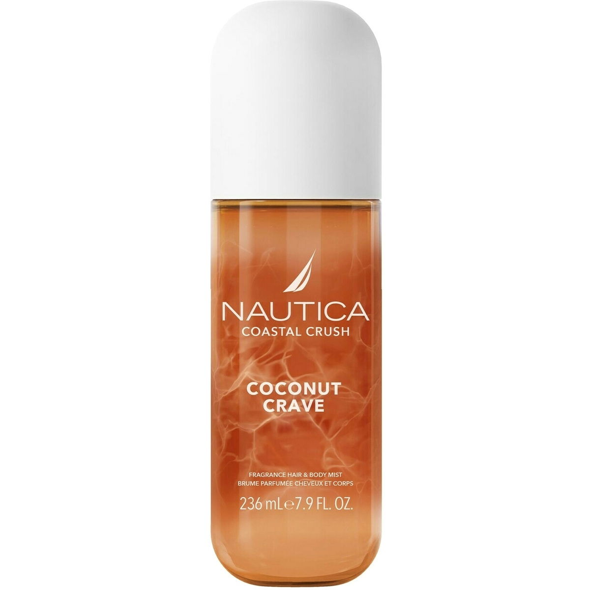 Nautica Coconut Crush