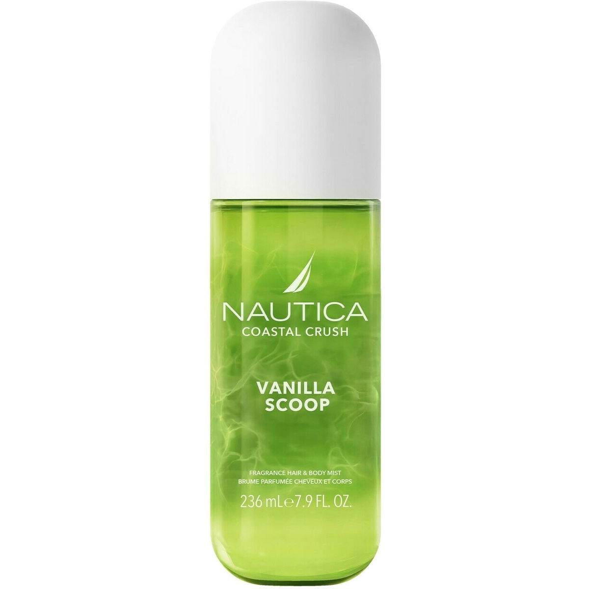 Nautica Vanilla Scoop