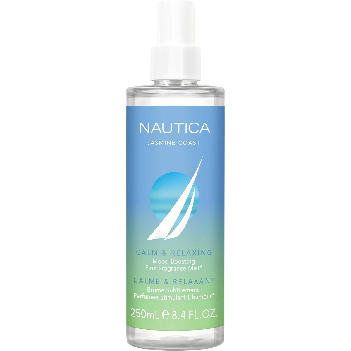 Jasmine Coast FRAGRANCE MIST